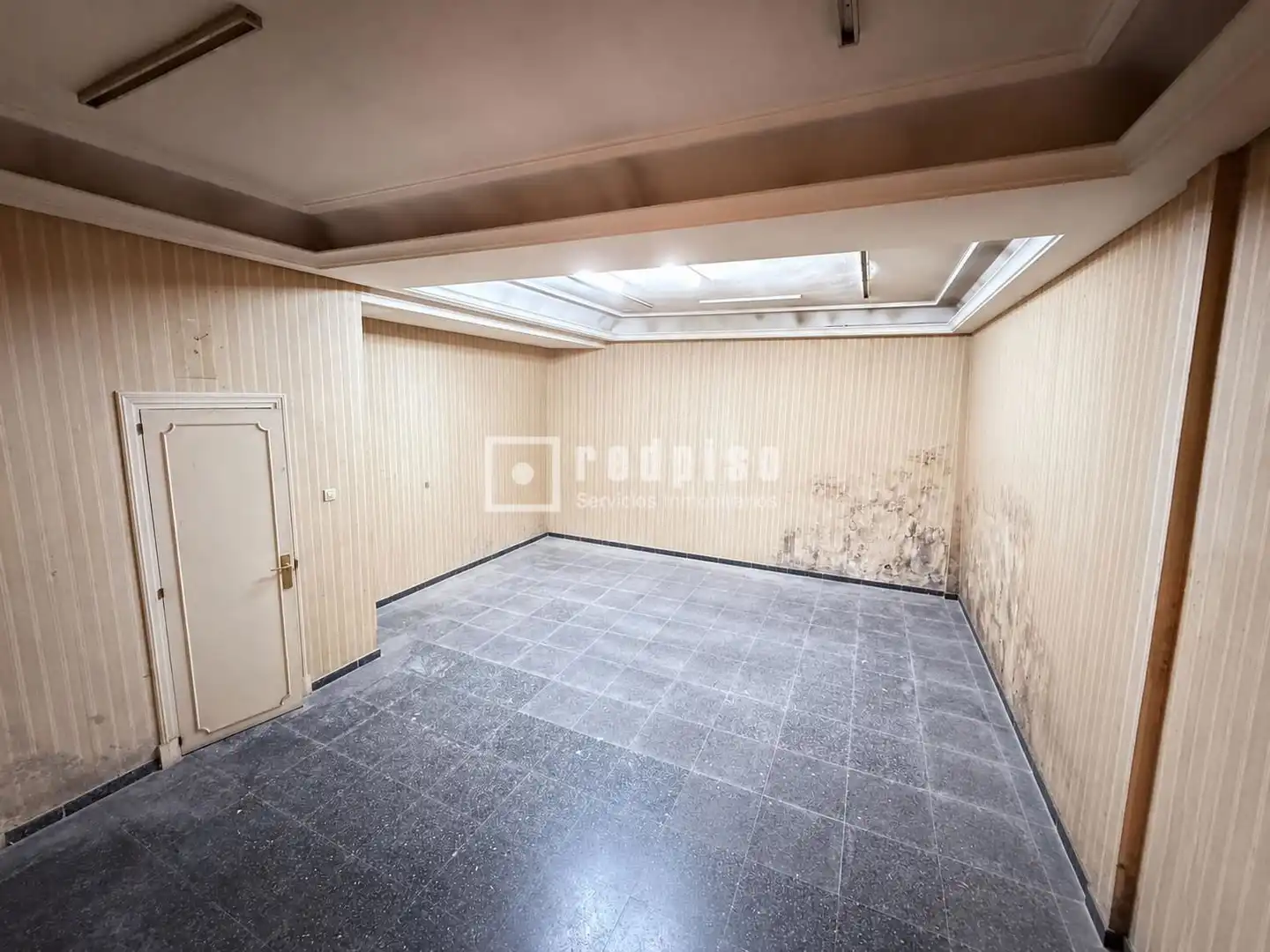 Commercial properties for sale in Madrid