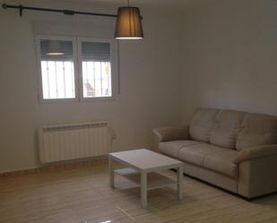 Living room of Flat for sale in Galápagos  with Heating, Private garden and Terrace