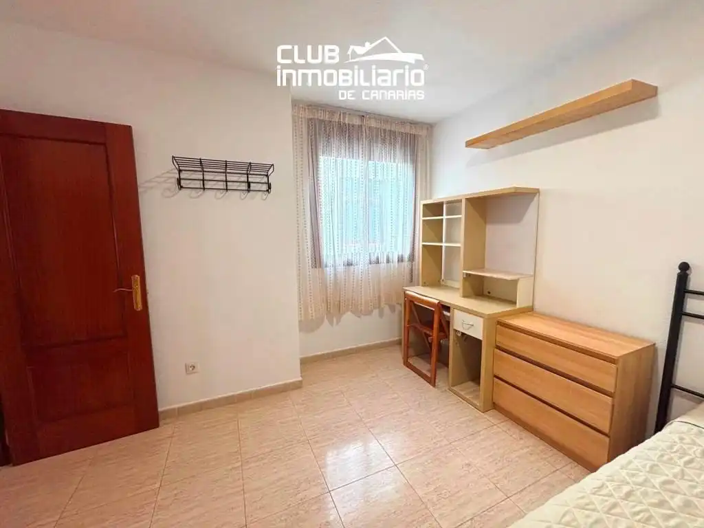 Flat for rent in Avenida EMBAJADOR ALBERTO ARMAS, La Laguna