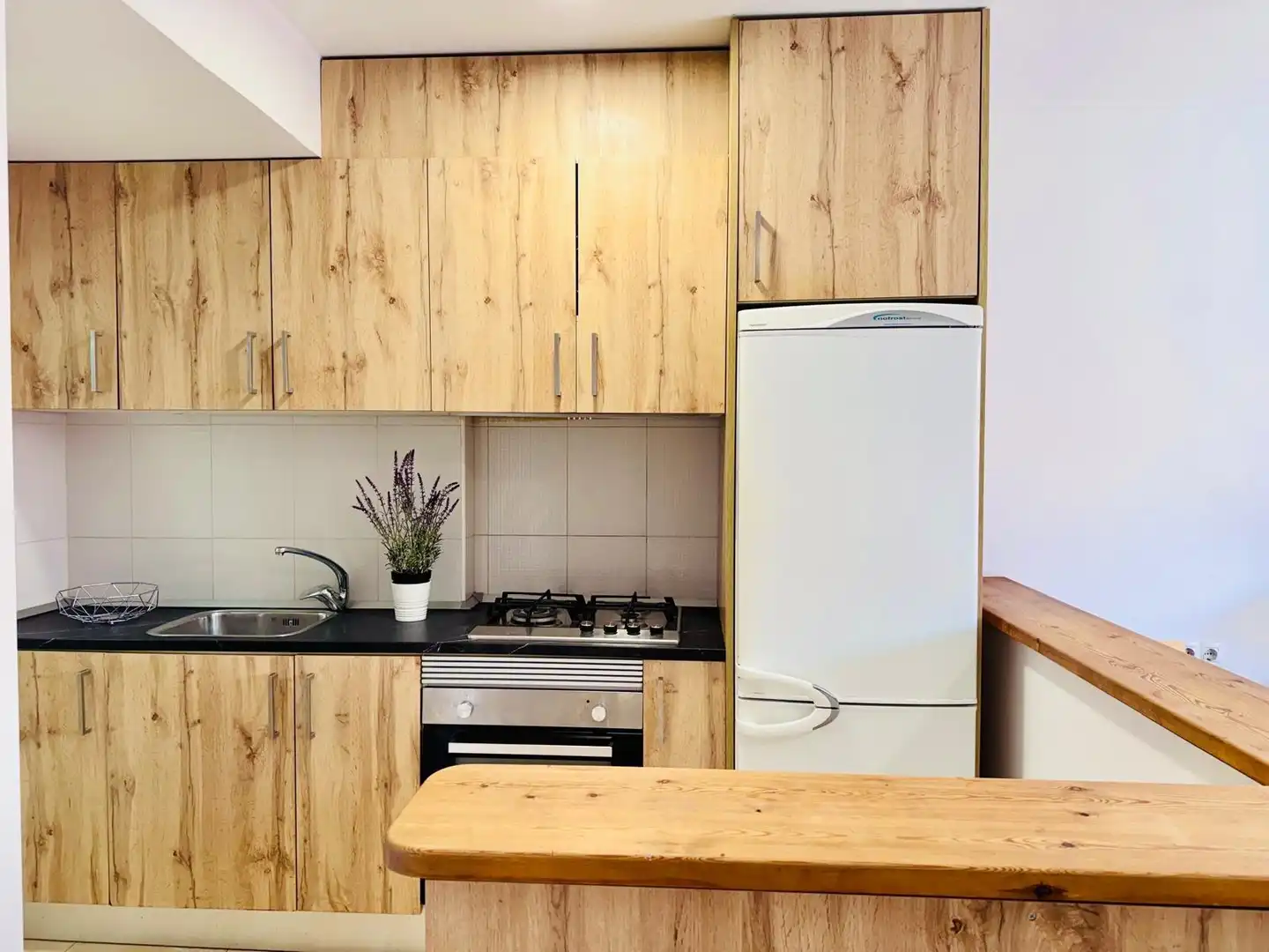 Appartement avec balcon à vendre à Totana, imagen 11