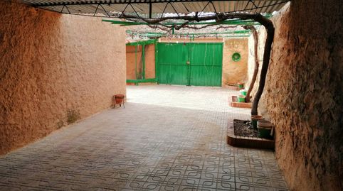 Foto 3 de Casa o chalet en venta en Hellín, Albacete
