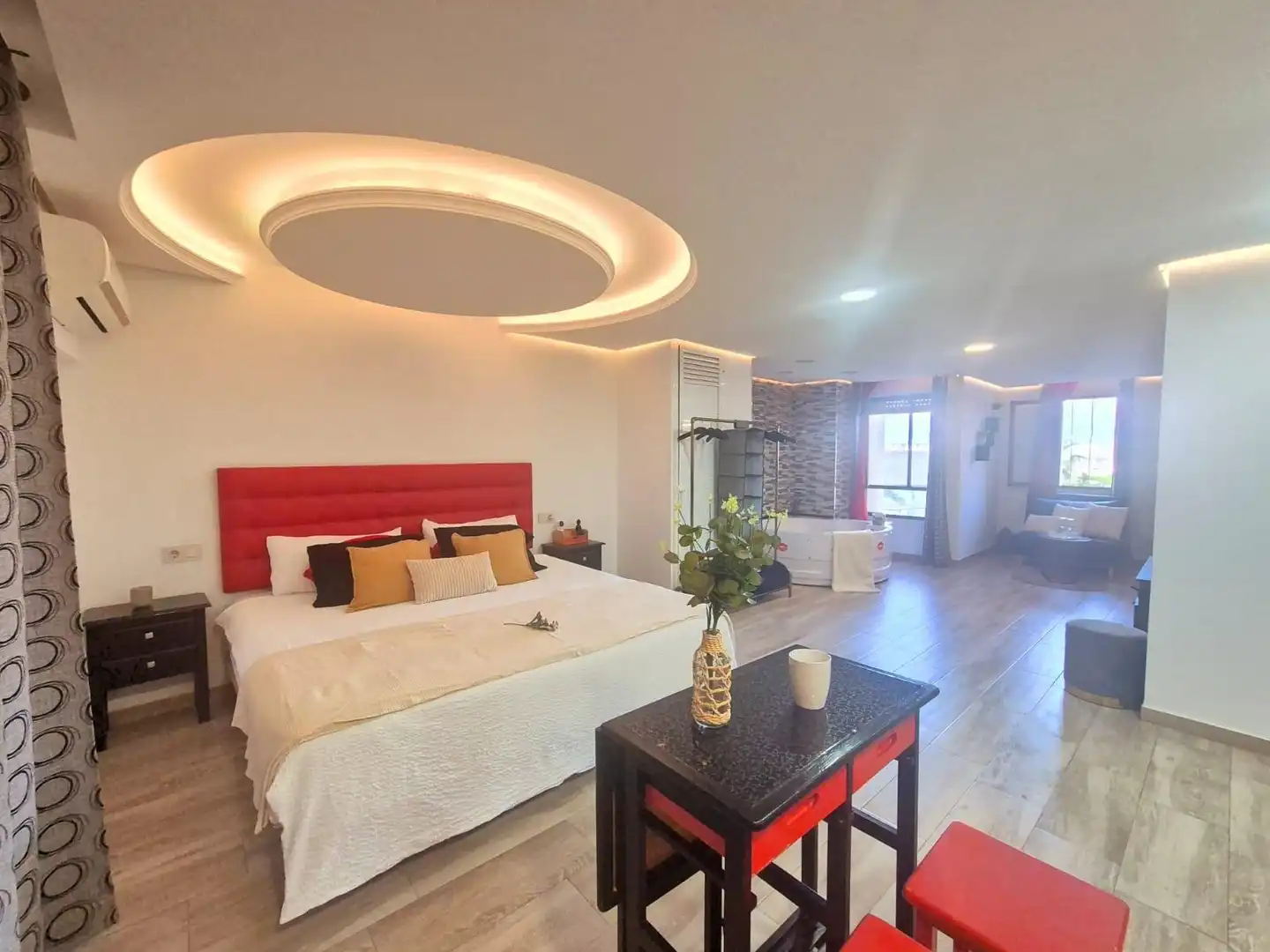 Habitación de Loft en venta en Algeciras