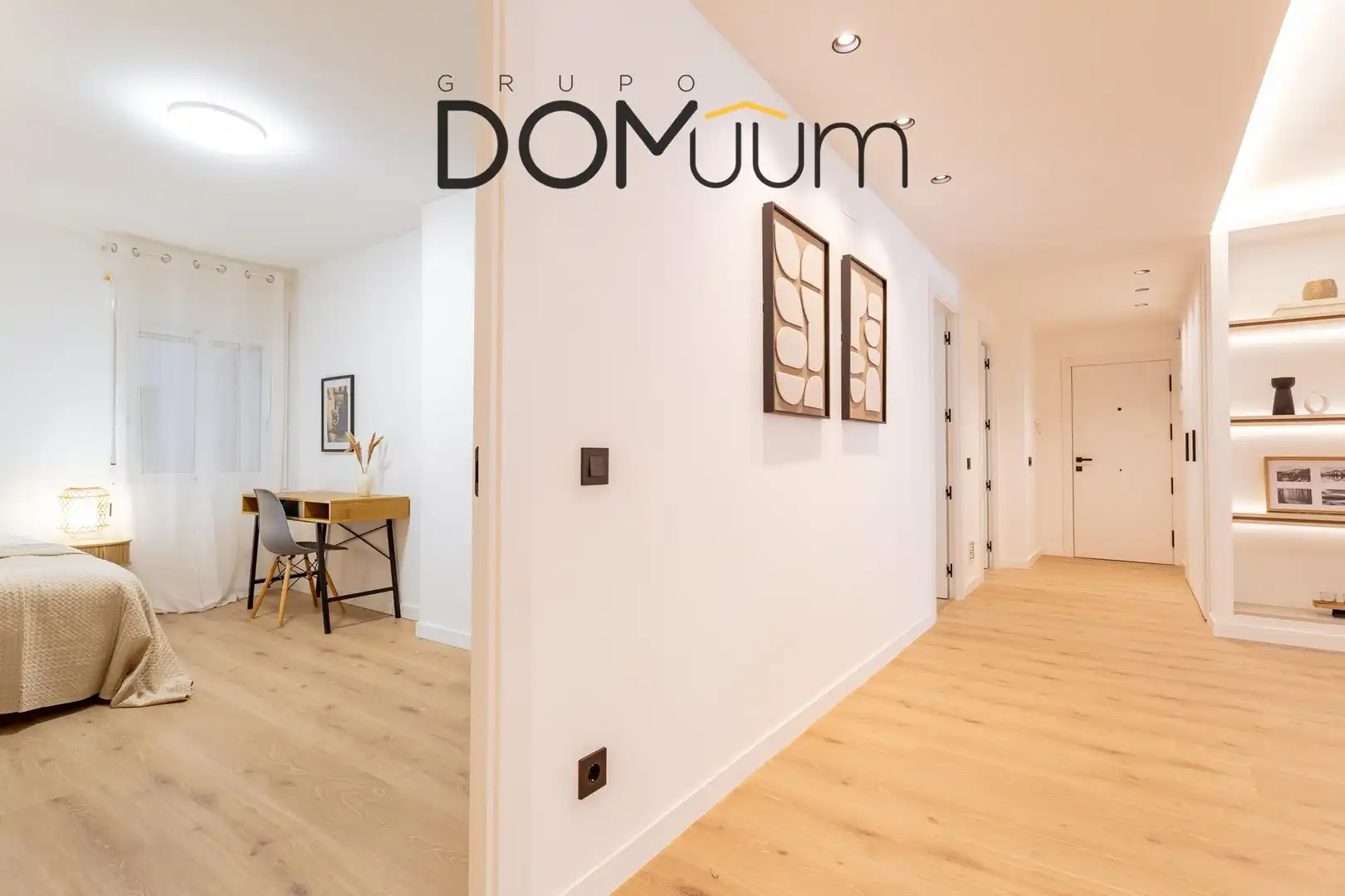 Piso con ascensor en venta en Rambla NOVA 106, imagen 26
