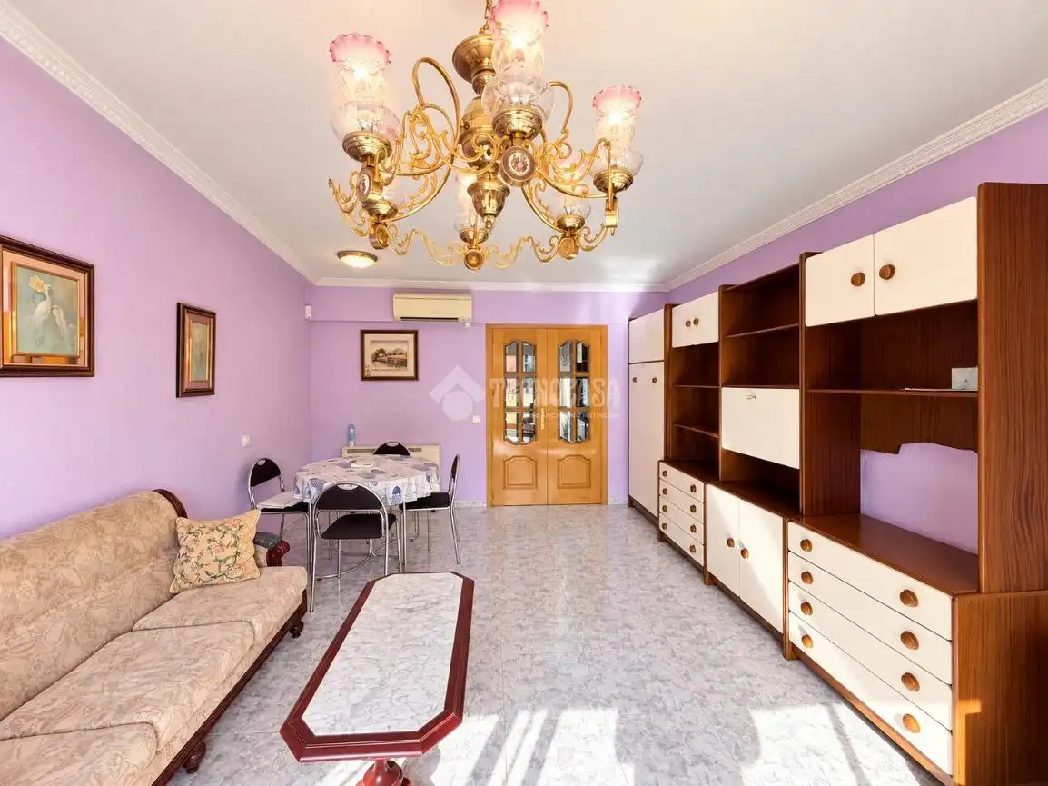 Wohnung zum Verkauf in Villaverde, imagen 2