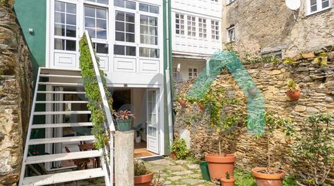 Photo 2 of Single-family semi-detached for sale in Rúa Amando Pérez, Ribadeo, Lugo