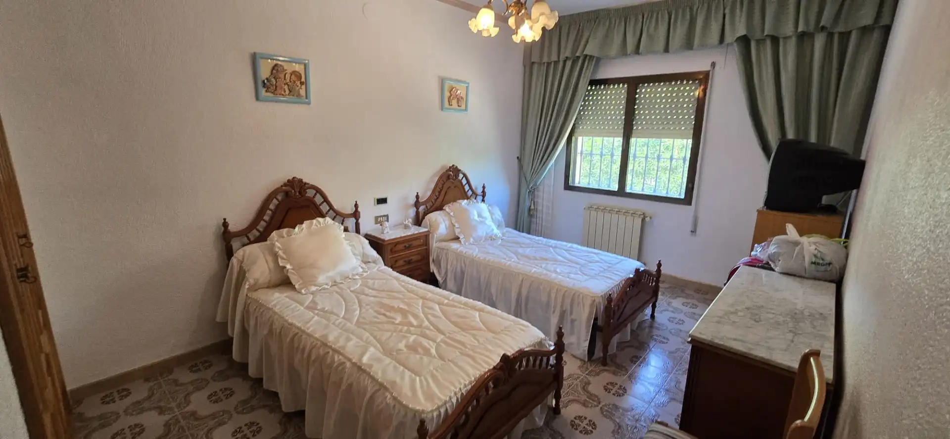Villa mit Pool zum Verkauf in El Montgó, imagen 12