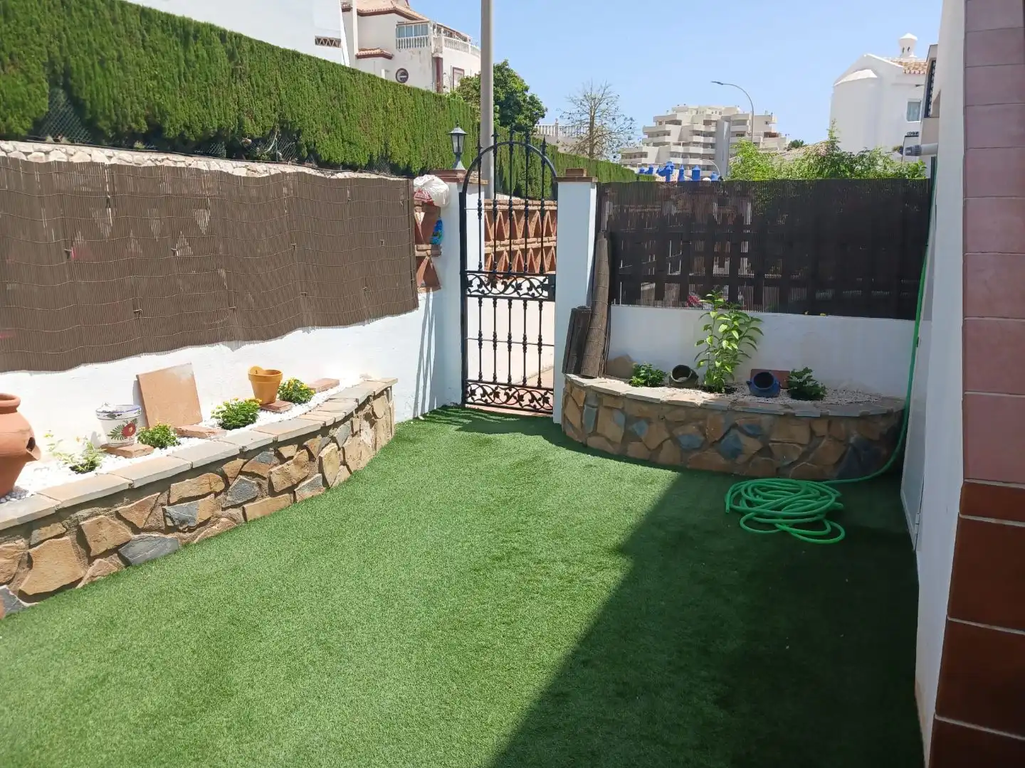 Apartament amb piscina en venda a carril de contreras 27, imagen 23