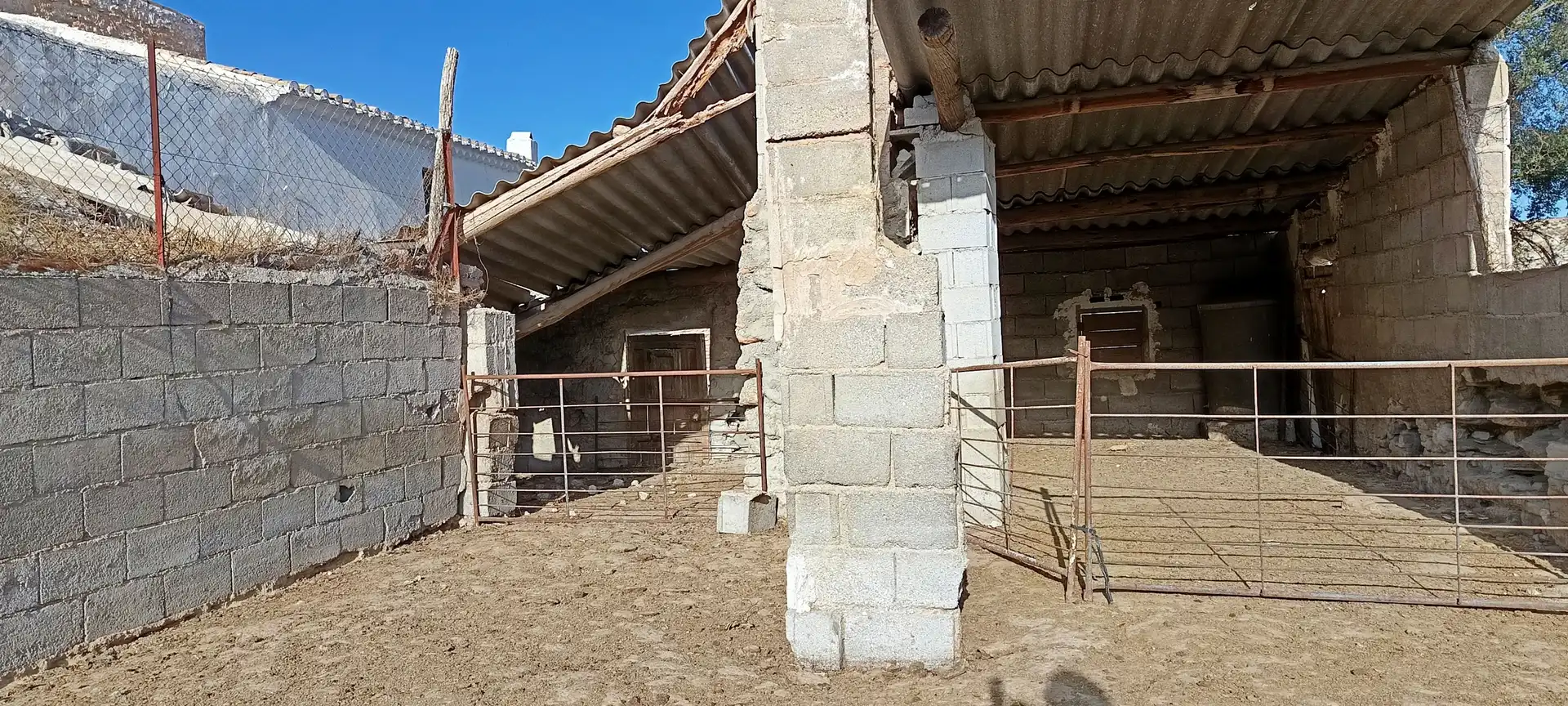 Country house for sale in Polígono B BAJO, imagen 9