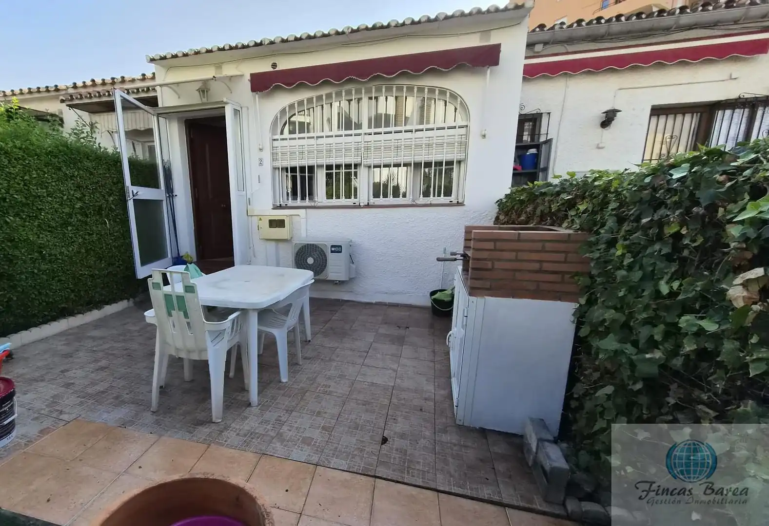 Appartement compact à vendre à Avda de los Pacos