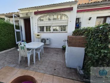 Mini appartamento in vendita a Avda de los Pacos
