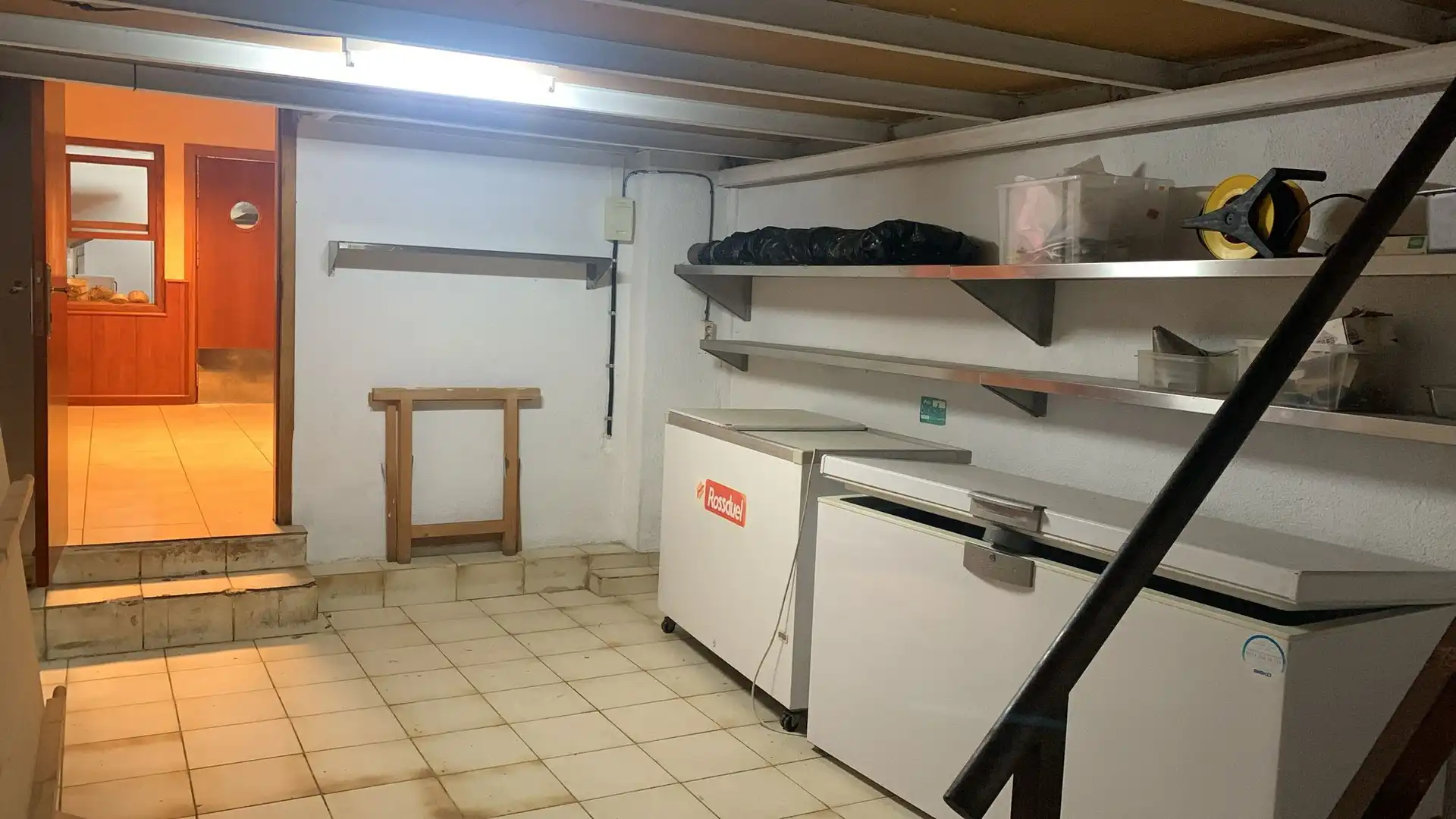 Business premises for sale in Els Monjos, imagen 17