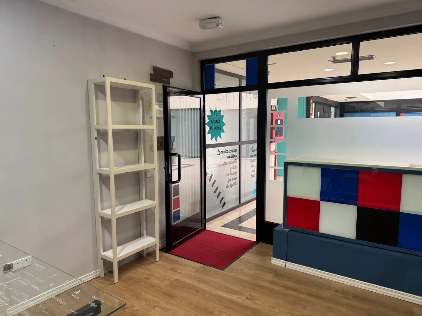 Gewerbefläche zum Verkauf in Paseo pinos 1, imagen 7