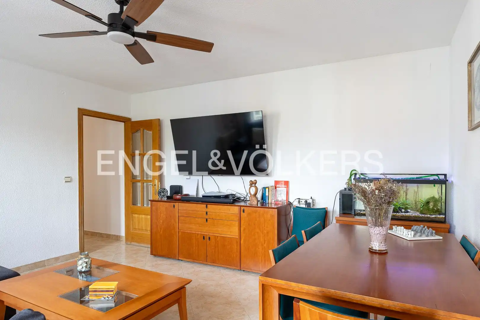 Flat with lift for sale in San Blas, imagen 3