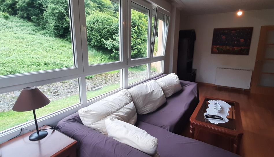 Photo 1 of Flat for sale in Avenida Xunqueira, 57, Viveiro, Lugo