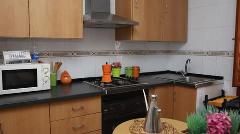 Foto 4 de Apartament de lloguer a Platja de Vila Joiosa, Alicante