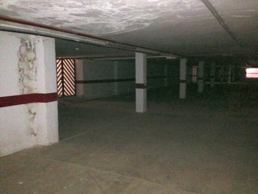 Garage for sale in CAYETANO FEU, Ayamonte ciudad