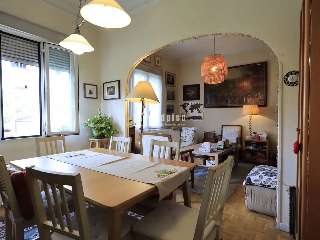 Appartement avec ascenseur à vendre à Chamberí, imagen 4