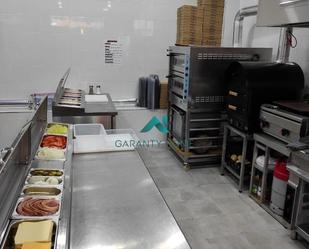 Kitchen of Premises to rent in Coslada  with Air Conditioner