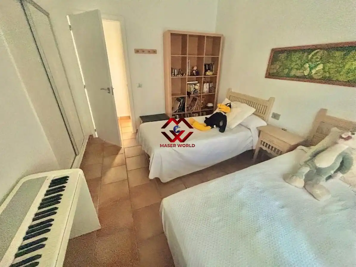 Villa avec piscine à vendre à Santiago de la Ribera, imagen 39