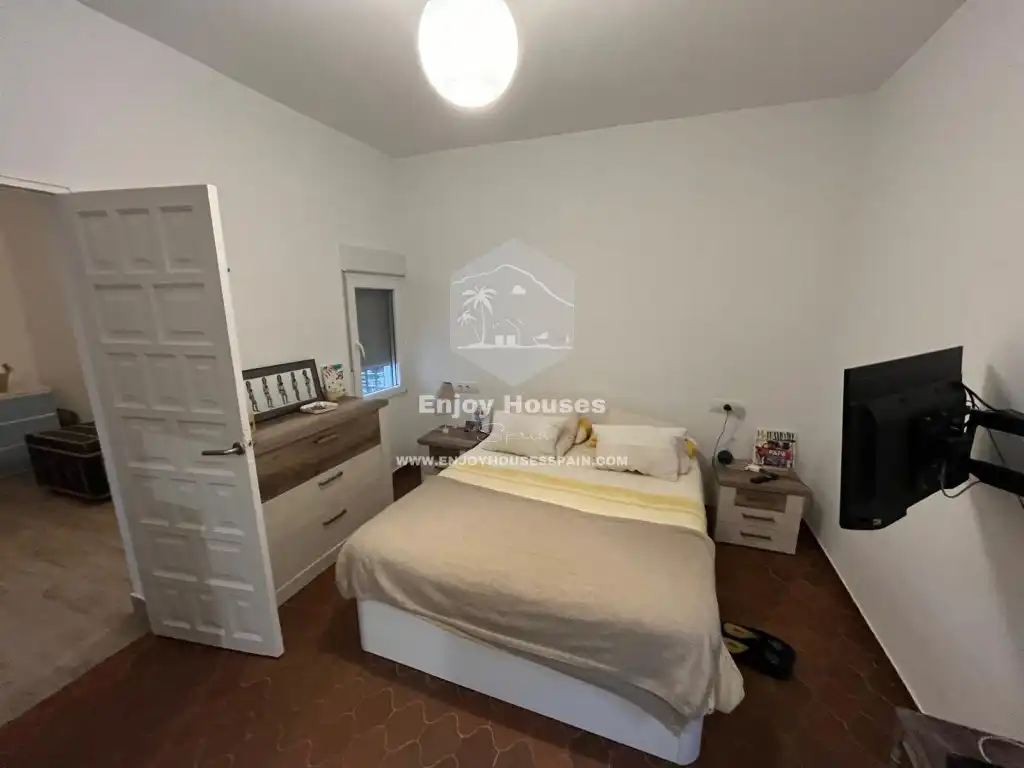Houses for sale in Cap Martí - El Tossalet - Pinomar
