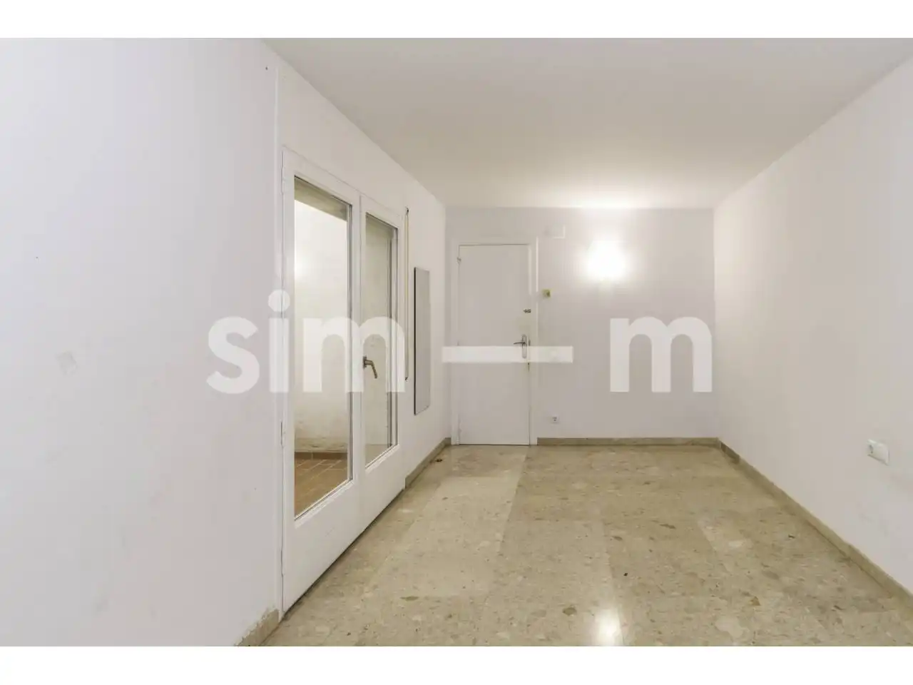 Schlafzimmer von Wohnung zum Verkauf in Vic mit Heizung, Terrasse und Abstellraum