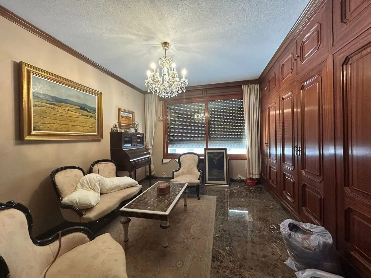 Piso con ascensor en venta en Centro, imagen 32