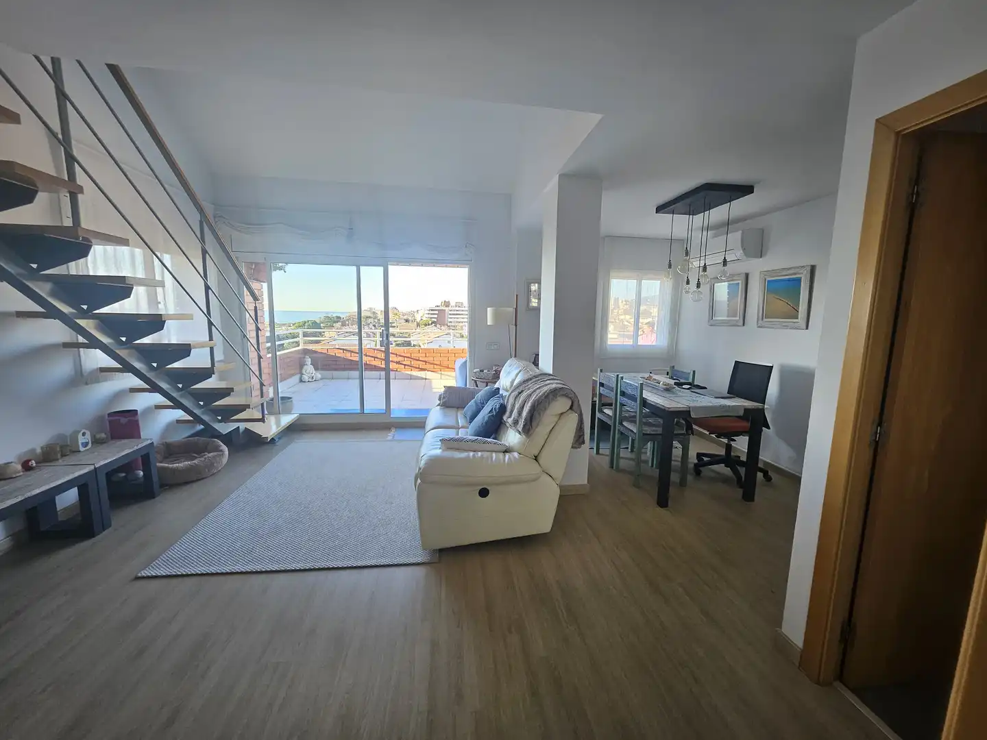 Duplexes for rent in Avinguda del Maresme, Cabrera de Mar