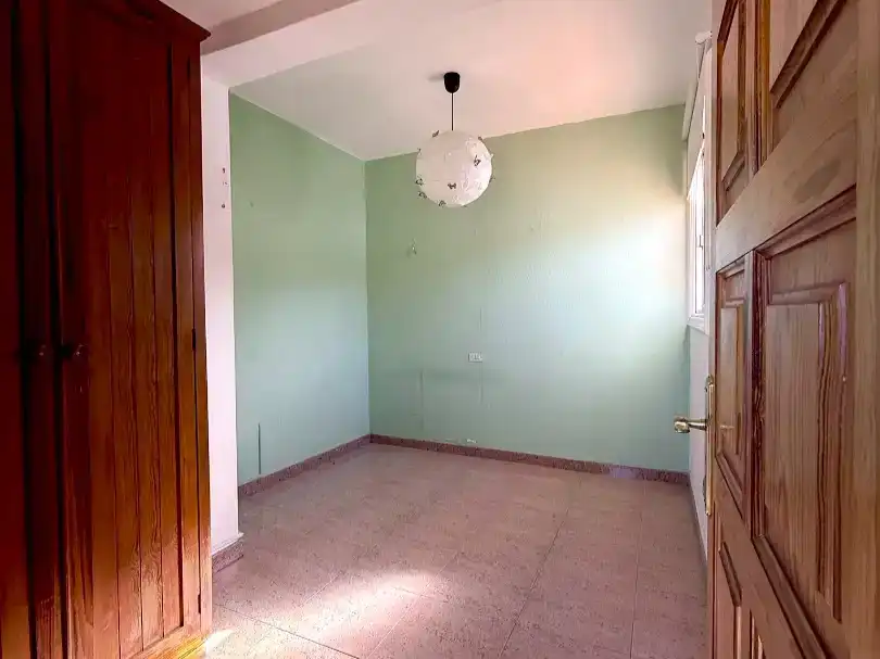 Dormitori de Casa o xalet en venda en La Orotava