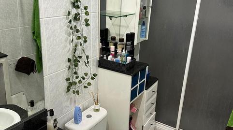 Foto 2 de Pis de lloguer a Industria, Albacete