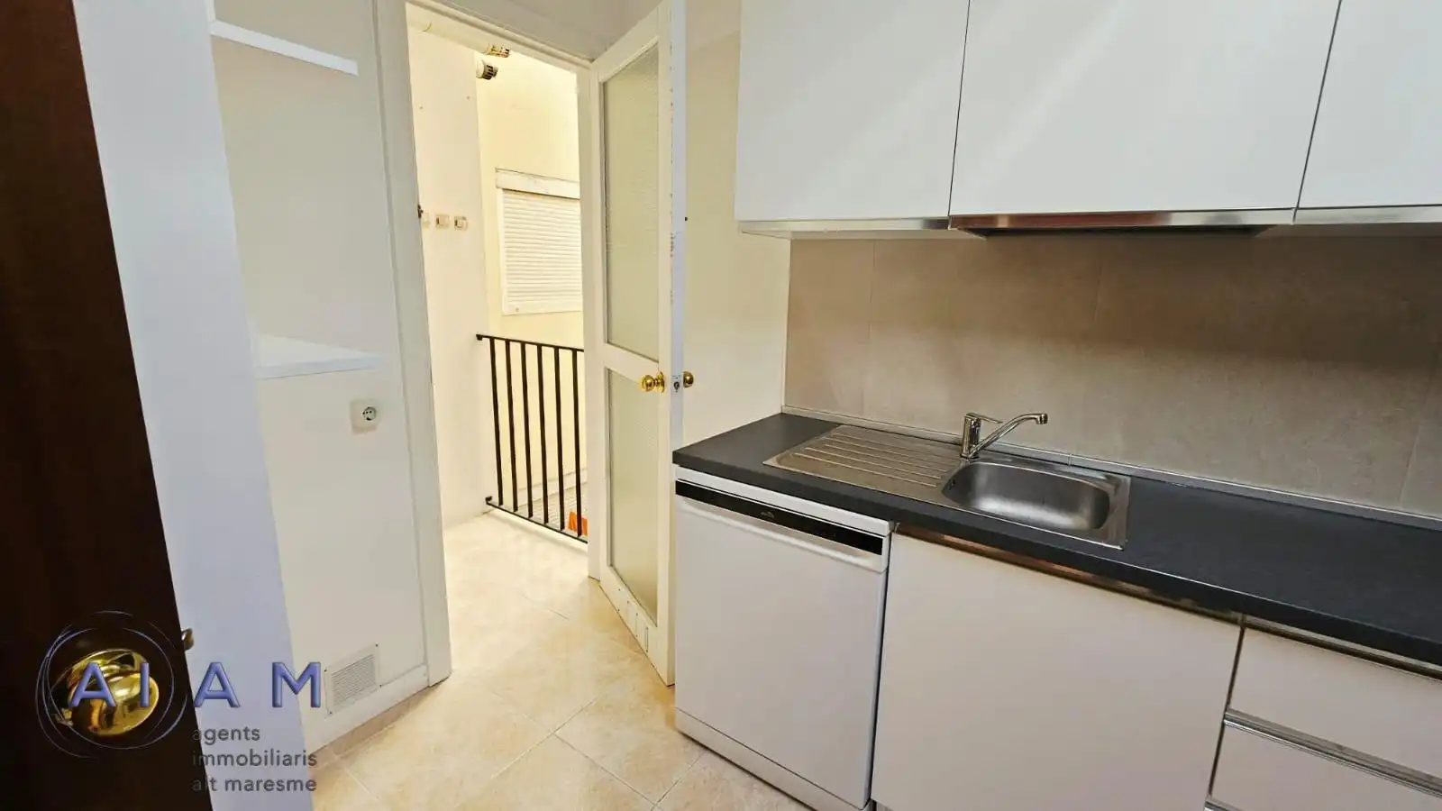 Wohnung mit Terrasse zum Verkauf in Calle GARBI, imagen 4