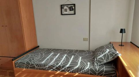 Foto 5 de Piso en venta en Avenida Da Mariña, 14, Cervo, Lugo