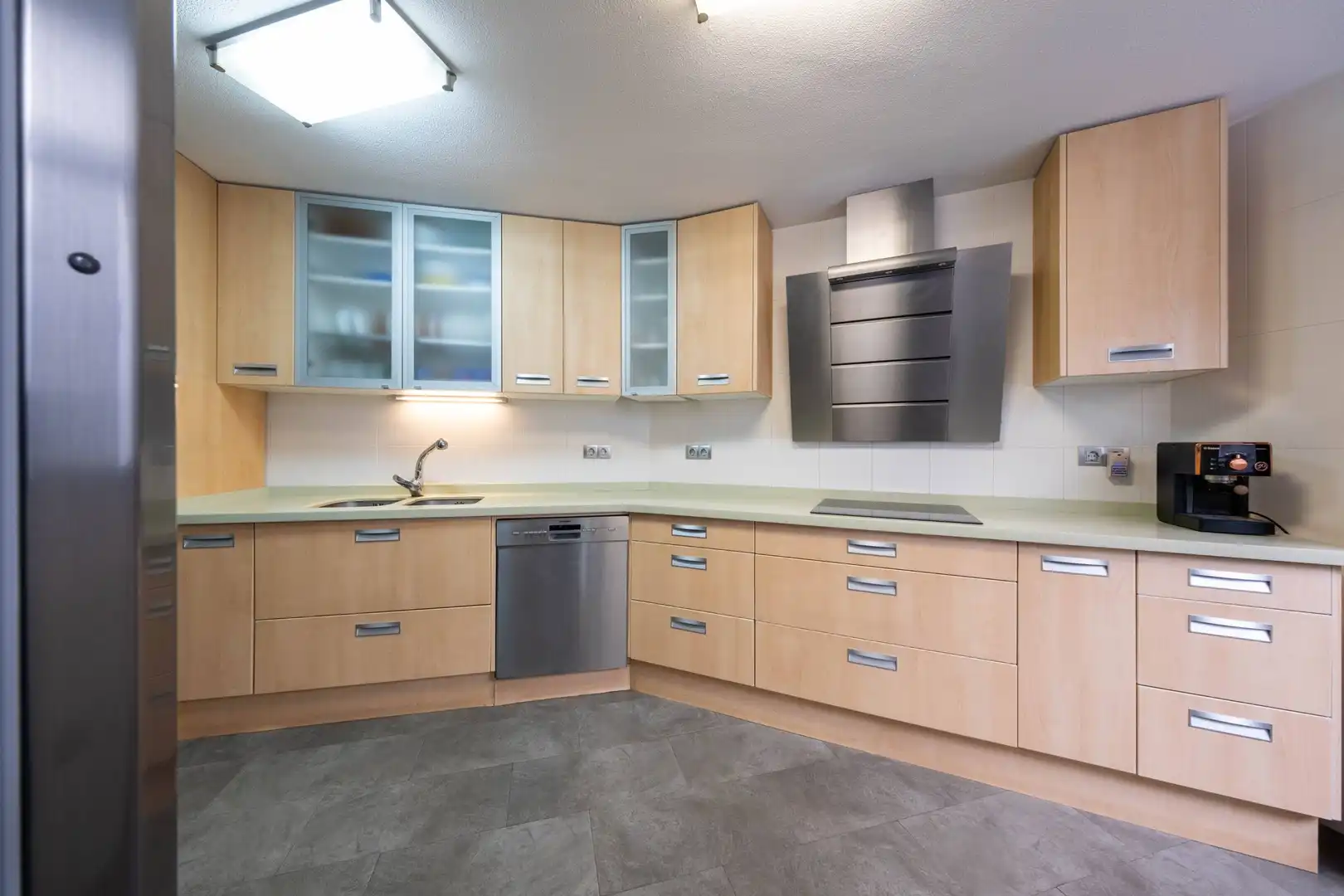 Cocina de Ático en venta en Las Palmas de Gran Canaria con Terraza y Trastero
