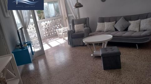 Foto 5 de Piso en venta en Avenida de Niza, Playa de San Juan, Alicante / Alacant