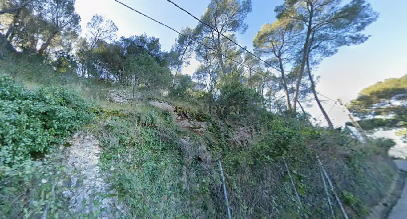 Residential land for sale in Carrer Bullidors, no 36, Castellar del Vallès, Barcelona, Spain 36, imagen 4