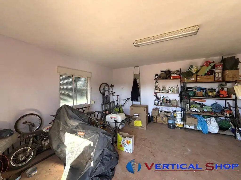 Casa o xalet en venda en Yecla amb Aire condicionat i Calefacció