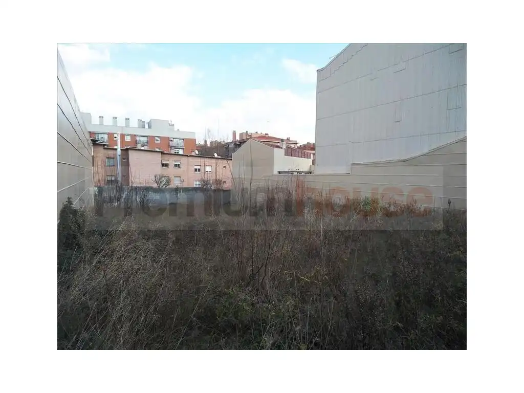 Residential land for sale in Calle de Sant Raimon de Penyafort