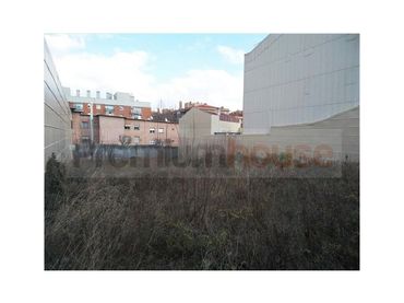Terreno residenziale in vendita a Calle de Sant Raimon de Penyafort
