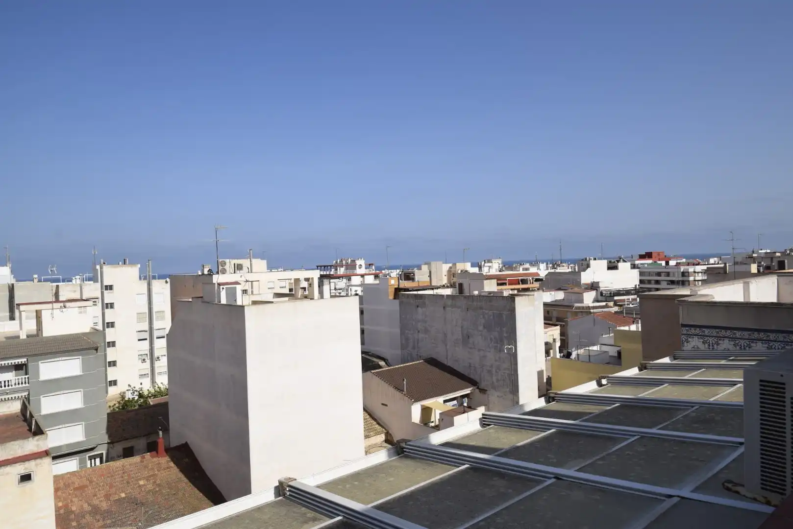 Wohnung mit Terrasse zum Verkauf in Pueblo, imagen 9