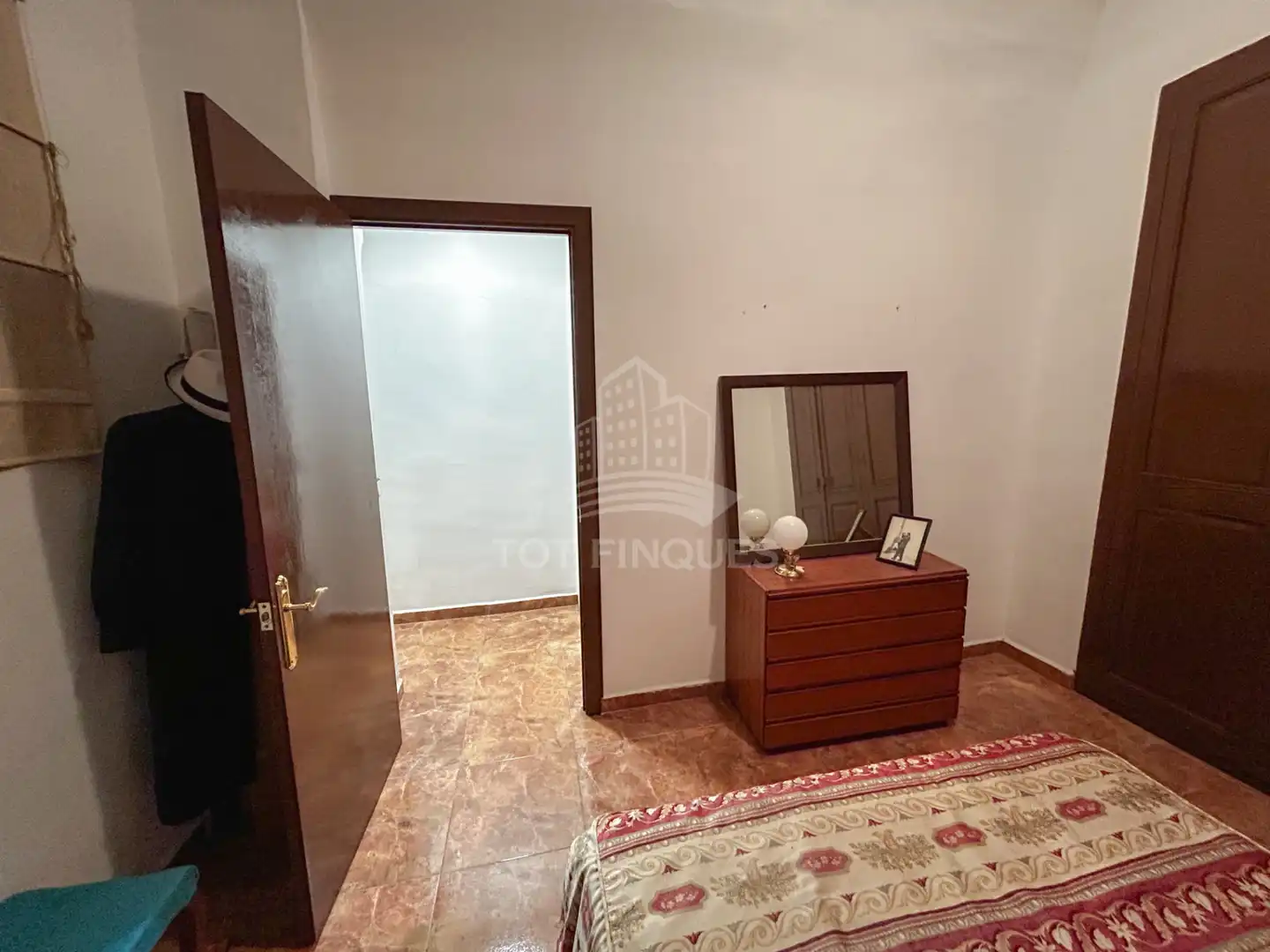 Piso con terraza en venta en Carrer Sant Antoni, imagen 14
