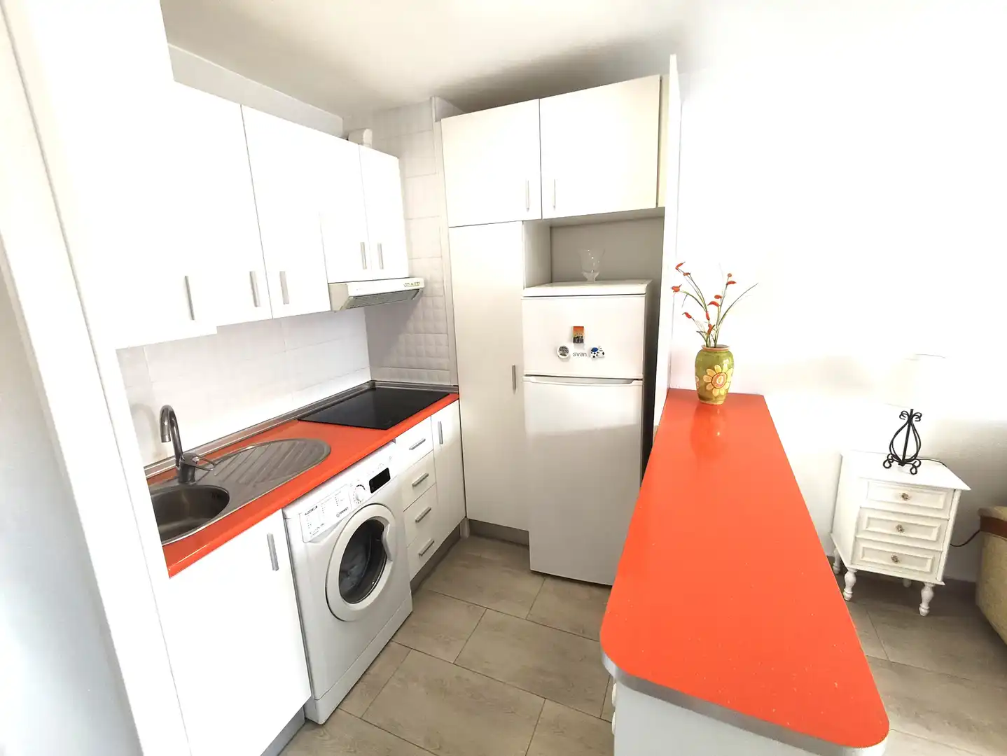 Piso con ascensor en venta en Rincón de Loix, imagen 28