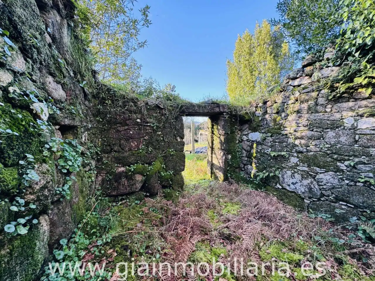 Casa amb jardí en venda a Carretera Carracido, imagen 13