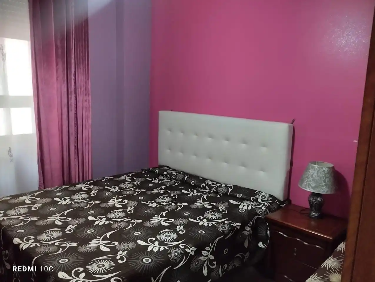 Flat for rent in Centro