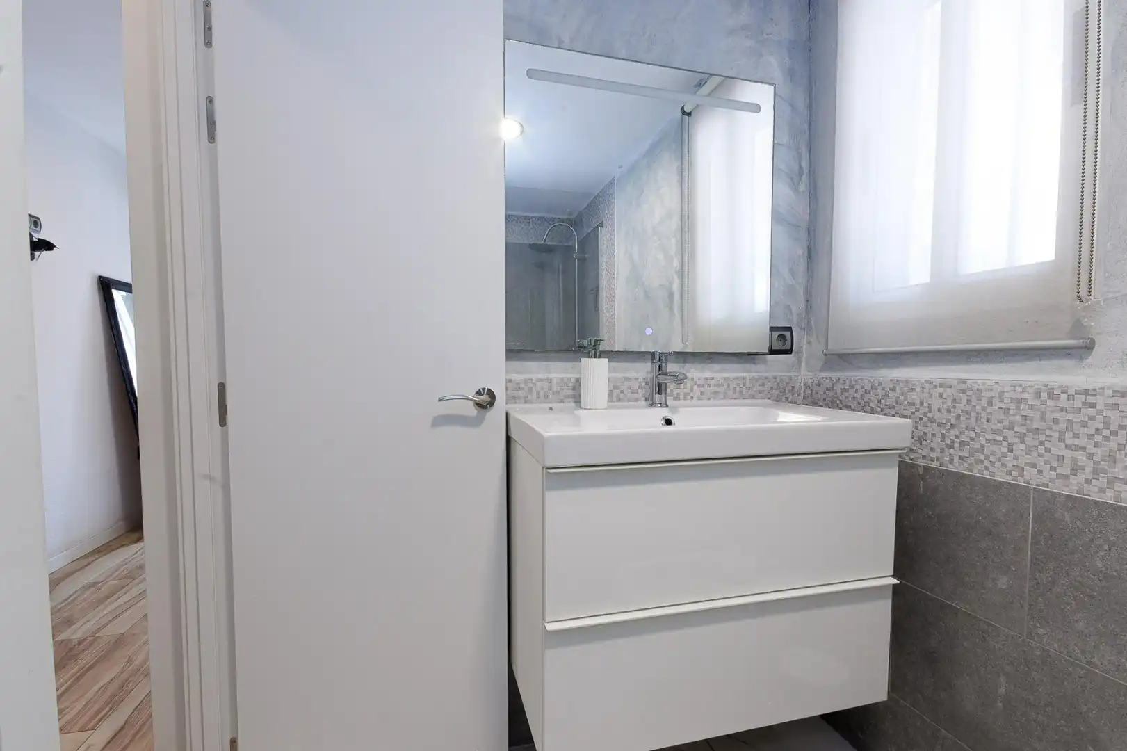 Piso con ascensor en venta en Calle Bergantin 38, imagen 10