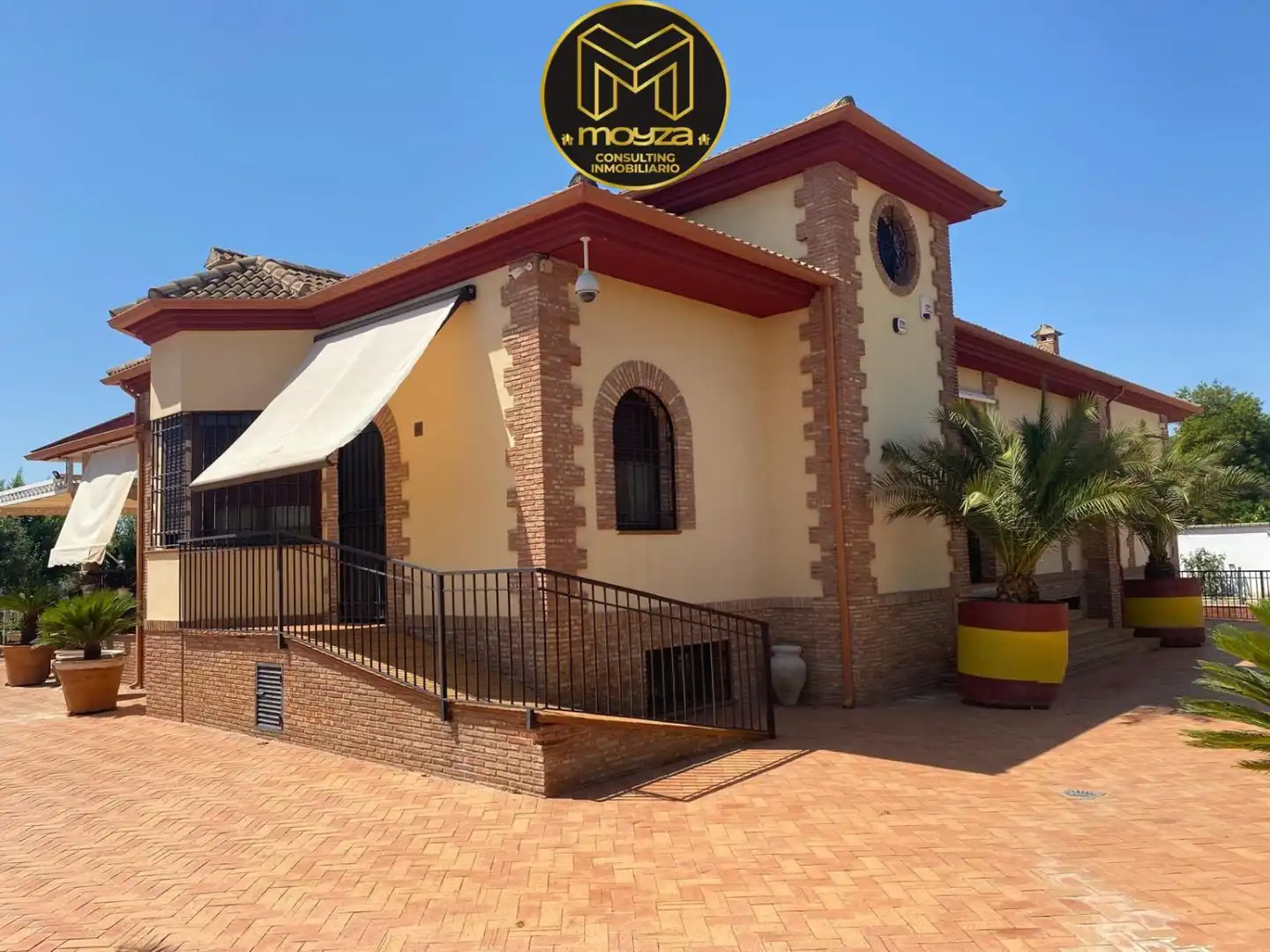 Villa avec terrasse à vendre à San Roque - La Cruz - La Rozuela, imagen 26