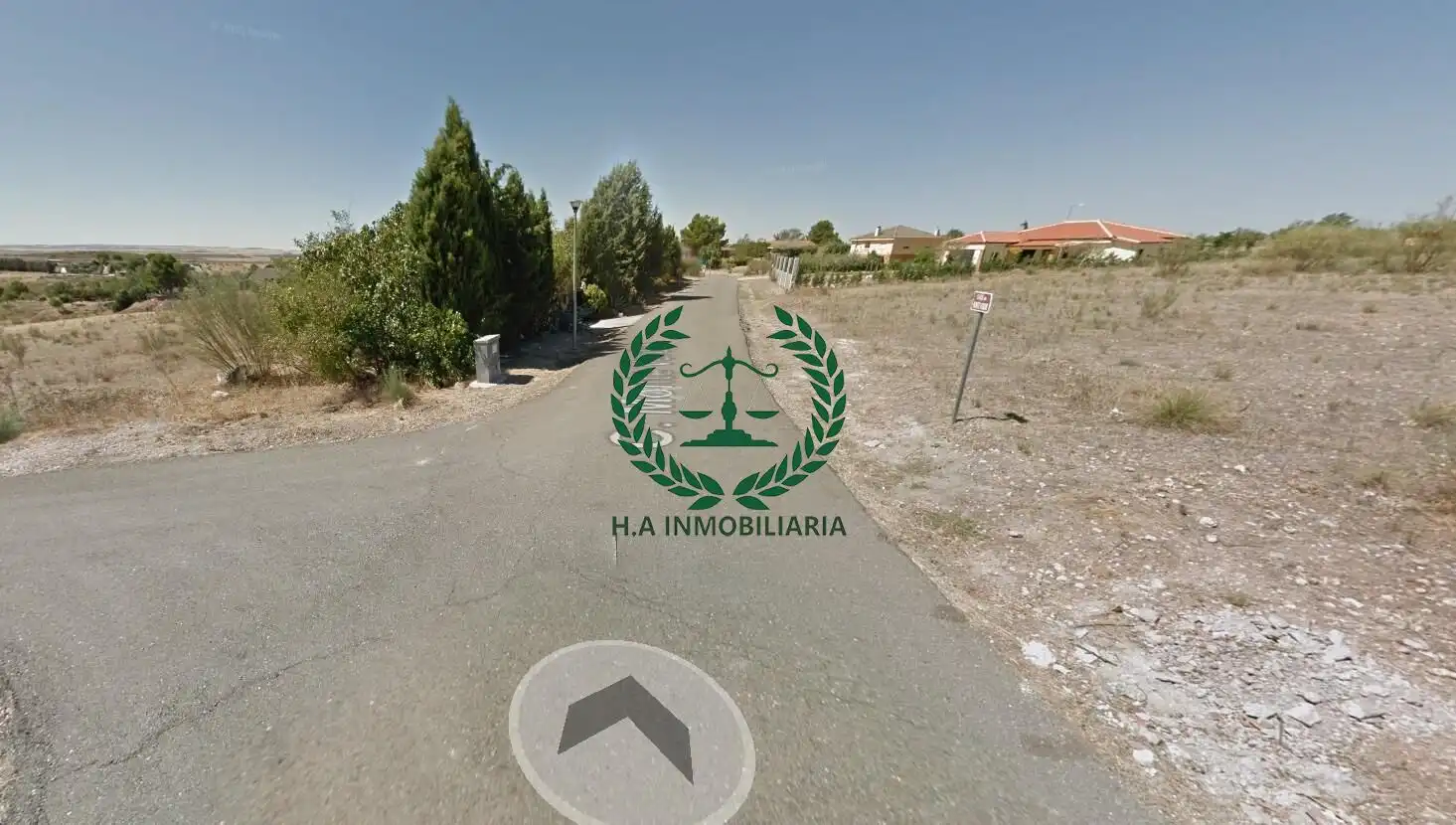Residencial en venta en Illana