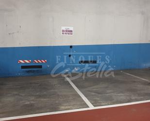 Parking of Garage for sale in Mataró