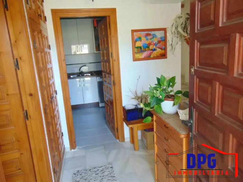 Dúplex en venta en Garrucha con Aire acondicionado, Terraza y Amueblado