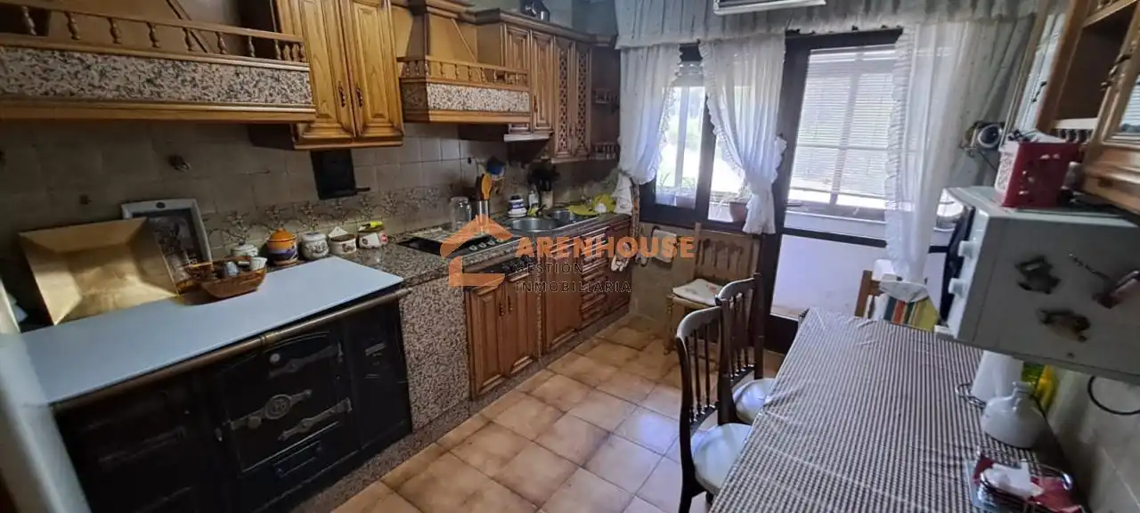 Casa amb jardí en venda a O Carballiño, imagen 3