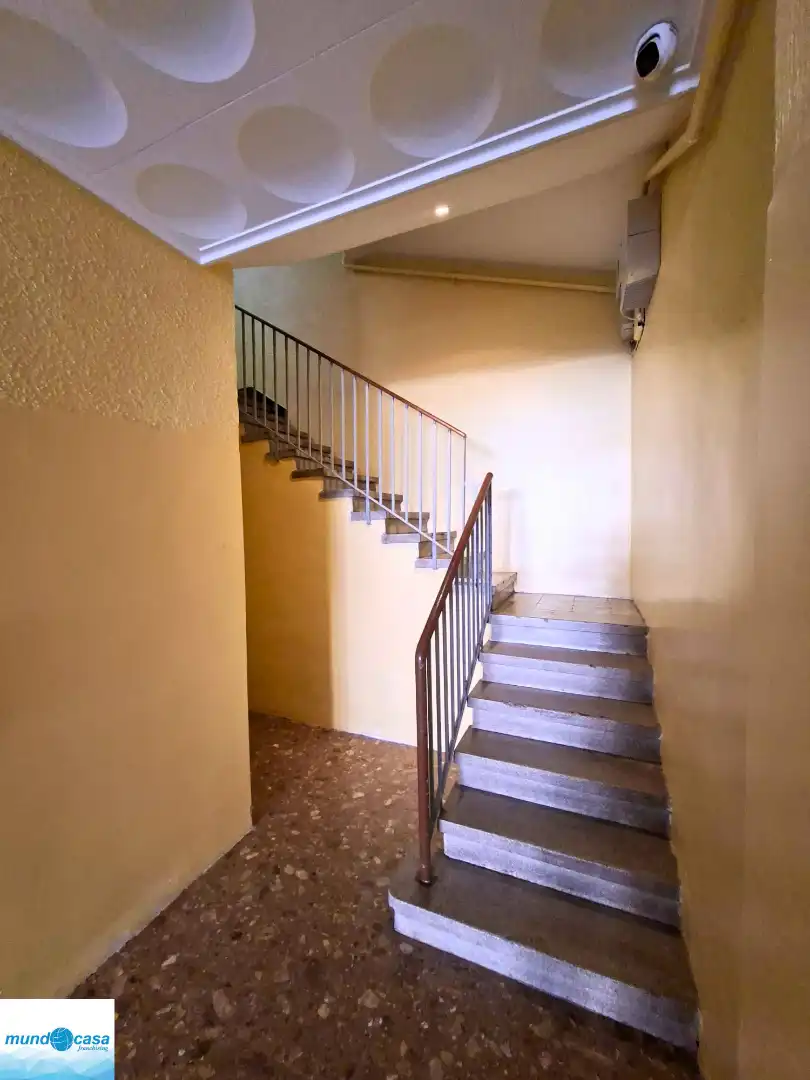 Piso en venta en Zaragoza con Balcón
