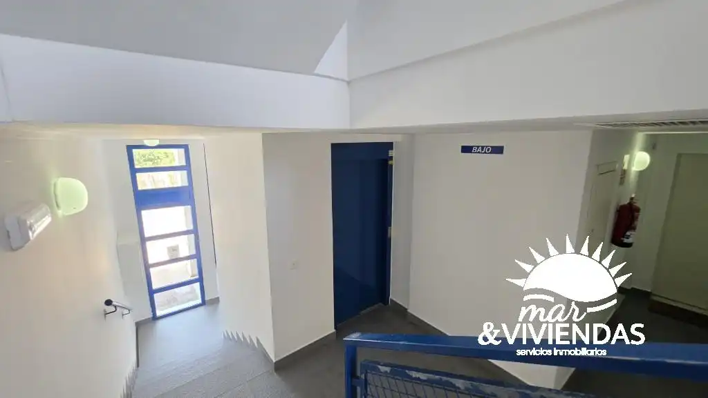 Duplexes for sale in Garrucha  with Heating, Terrace and Storage room